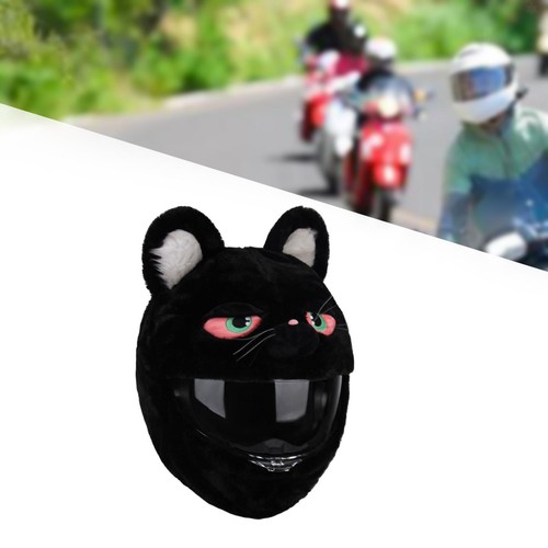 Copricasco per motocicletta