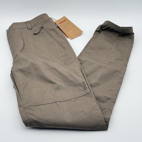 Pantaloni fjallraven - pantaloni,