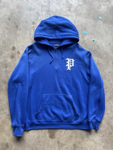 Polo ralph lauren - polo, blu