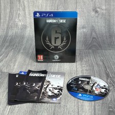 Tom Clancy's Rainbow Six Siege