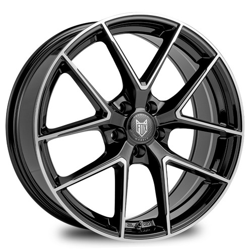 Fox fx5 18x8 et35 - fx5,