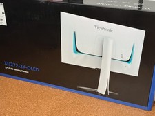Viewsonic XG272-2K-OLED