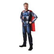 Costume uomo thor - uomo, classic