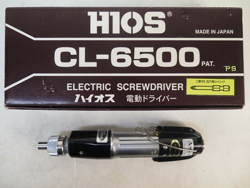 H1os 6500p avvitatore - cl-6500p,