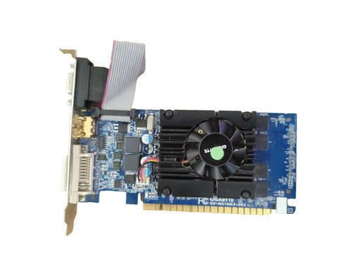 Gigabyte n610d3 2gi - gv-n610d3-2gi, |