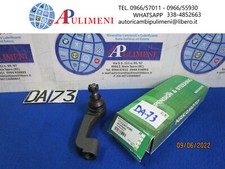 TESTINA DX SCATOLA STERZO PER JEEP CHEROKEE 2.4 2.5 CRD 2.8 CRD 3.7 4X4 LAREDO