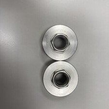 kit di 2 Bulloni forcella 51454MJPG51 per Honda Africa Twin 2016 e 2017