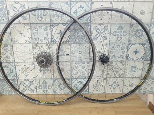 Vintage mavic classics - mavic, pro