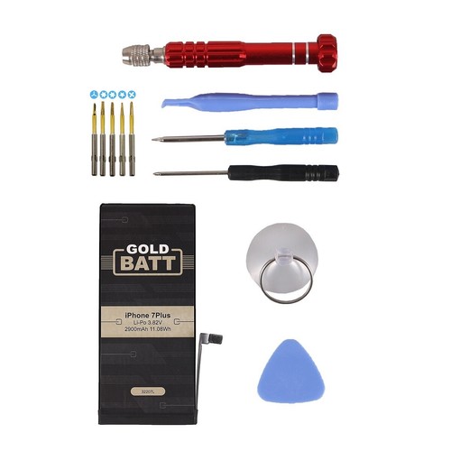Batteria per apple iphone - per,