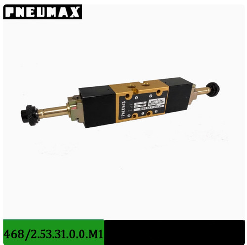1pcs elettrovalvola pneumax - elettrovalvola,