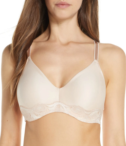 Reggiseno donna wacoal rosa - reggiseno,