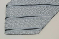 Cravatta uomo GIORGIO ARMANI in seta made in Italy