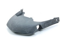 Scocca posteriore codino