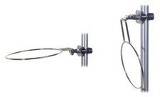 PORTA PARABORDO SINGOLO