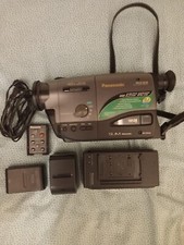 Telecamera Panasonic NV-RX22