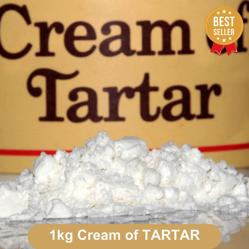 Crema tartaro per cottura - -,