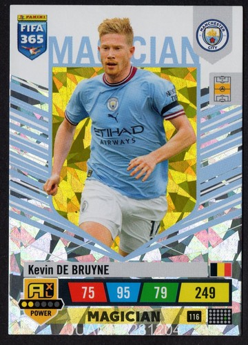 Kevin bruyne 116 - bruyne, #116