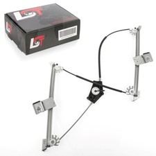 Finestra Regolatore Elettrico