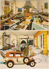 VARIGOTTI - RISTORANTE