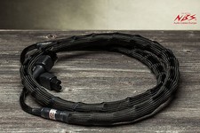 NBS Black Label II cavo di