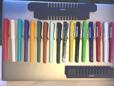 Lamy Roller Safari Rollerball