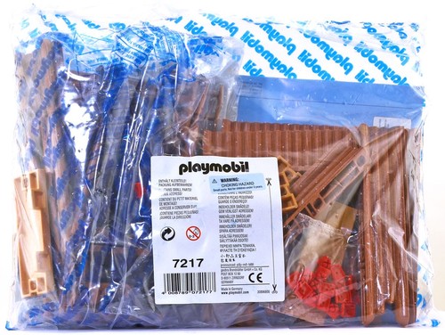 Playmobil 7217 vintage western - playmobil,