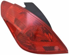 Fanale posteriore SX Per