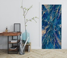 3D Toller Marmor H4691 Tür