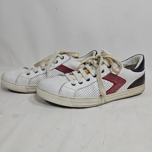 Scarpe uomo pelle dsquared2 - uomo,