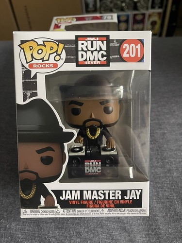 Funko pop vinyl rocks - pop,