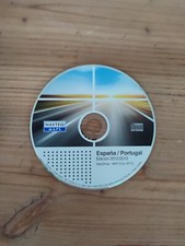CD NAVIGAZIONE RT3 SPAGNA