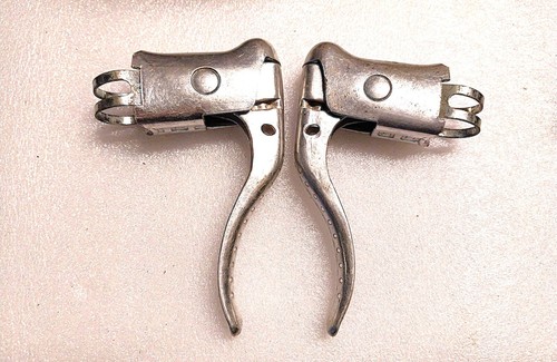 Set leviers frein - leviers,