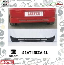 SPOILER SOTTOPARAURTI POST