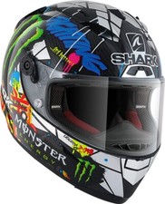 Casco shark integrale - casco,