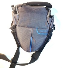 Borsa fotocamera reporter come nuova