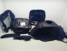 A9510051 Originale Triumph kit borsa copri serbatoio 15L modulare attacco
