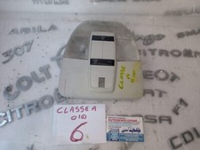 LUCE DI CORTESIA PLAFONIERA