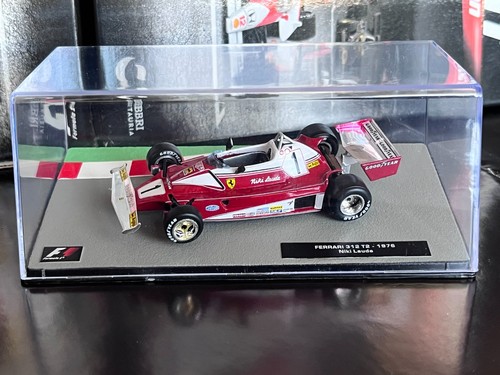 Ferrari 312 t2 - ferrari,