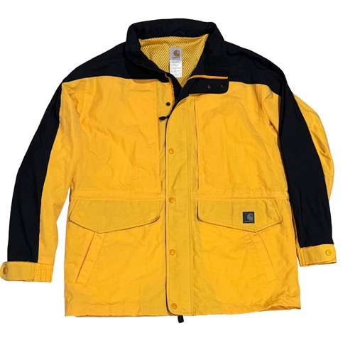 Carhartt c48 ylw nylon active - nylon,