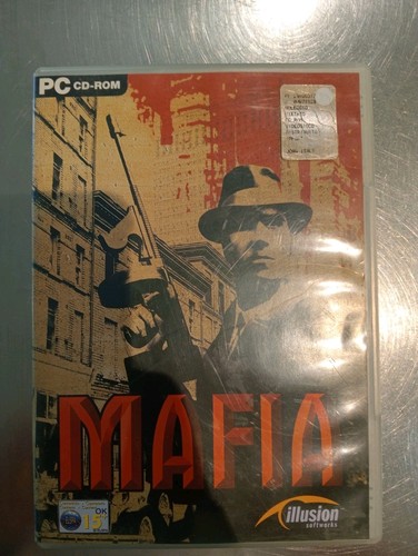 Gioco per mafia - gioco,