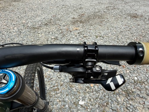 2019 scott gambler 710 mtb - dh,