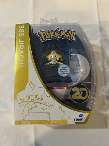 Figurina tomy 2016 pokemon - tomy,