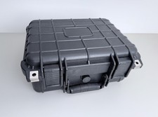 Valigia fotografica DSLR