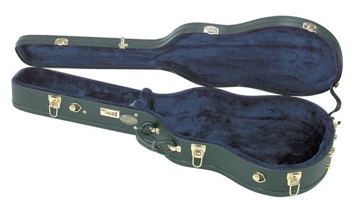 Chitarra custodia astuccio - chitarra,