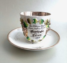 Antico tazza souvenir per - antico,
