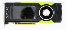 Scheda grafica Nvidia Quadro