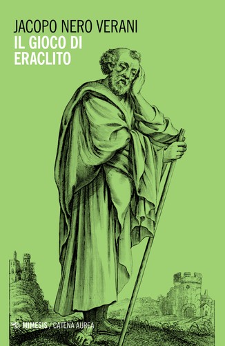 Gioco eraclito nero - di,