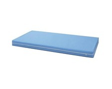 Fodero per Materassi in tessuto Poliestere Bielastici Traspiranti L:190 x P:85 x