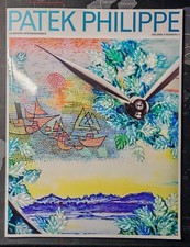 Patek Philippe rivista