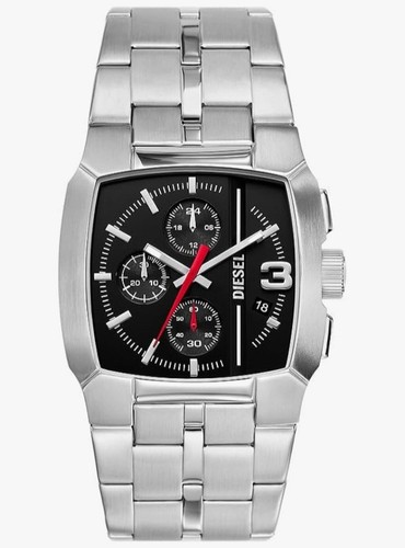 Orologio diesel uomo - orologio,